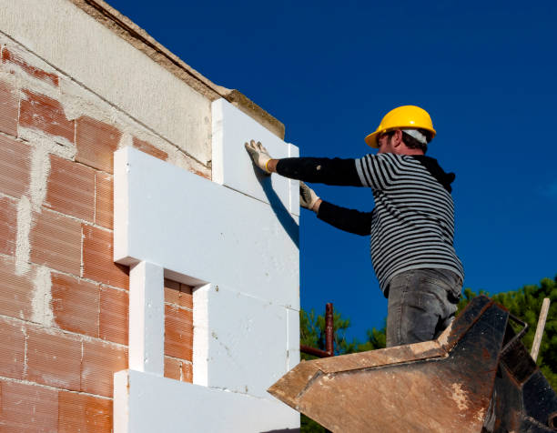 Best Fiberglass Insulation  in Russell, KY