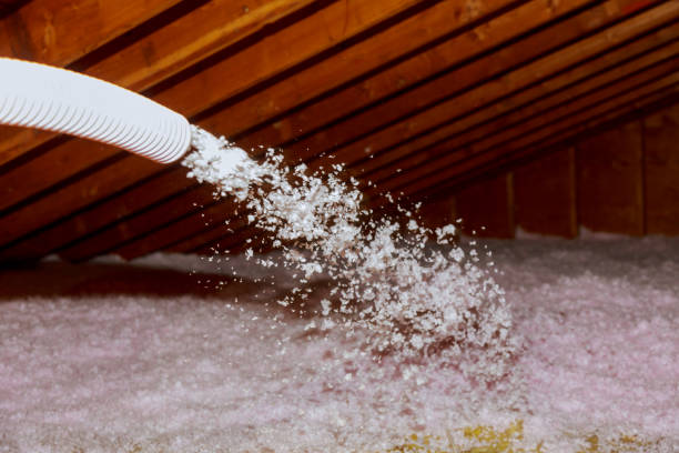 Best Wall Insulation Contractor  in Russell, KY