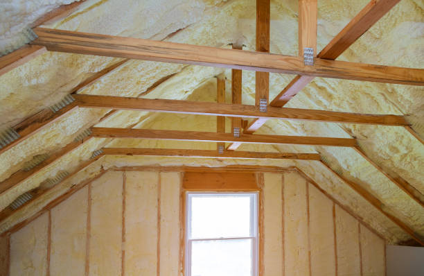 Insulation for Commercial Buildings in Russell, KY