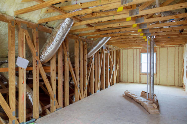 Best Blown-in Insulation  in Russell, KY