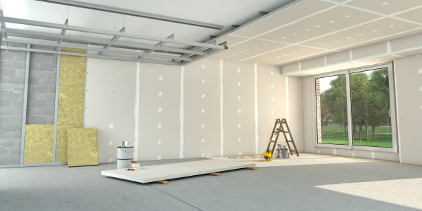 Best Commercial Insulation Contractor  in Russell, KY