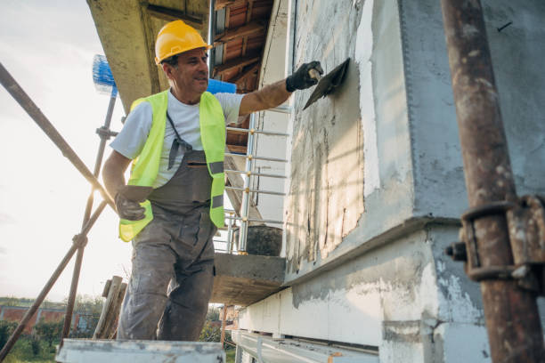 Best Insulation for Commercial Buildings  in Russell, KY
