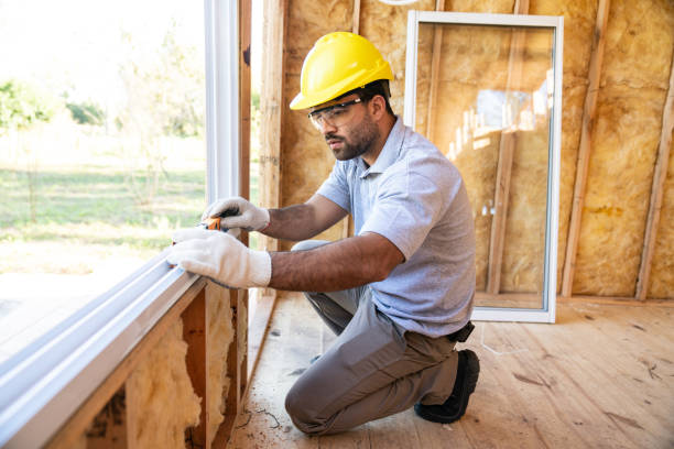 Range of Insulation Solutions in Russell, KY