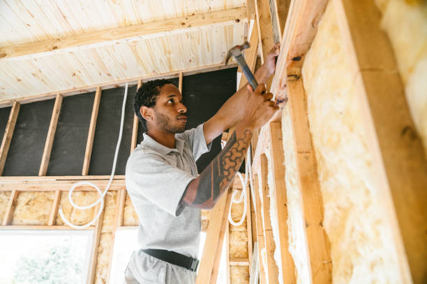 Best Soundproof Insulation Installation  in Russell, KY