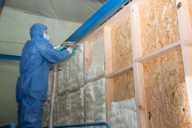 Insulation Repair Services in Russell, KY