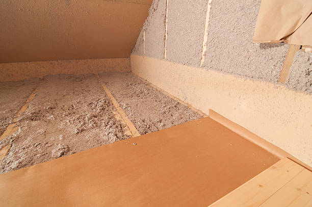 Russell, KY Insulation Contractor Company